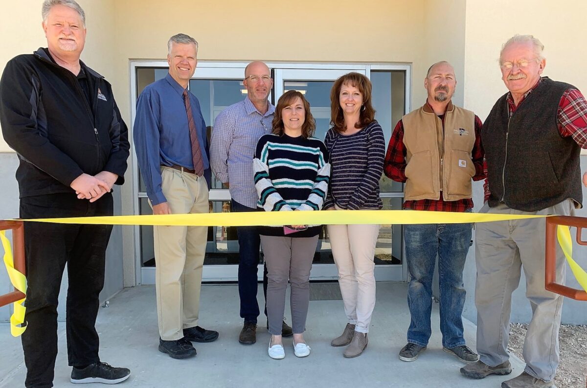 Spring City Elementary opens new classrooms News, Sports, Jobs